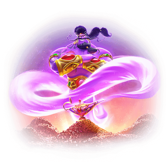 สัญลักษณ์นำโชคในเกม ( sudpung168 )